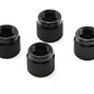 Hudy HUD108860   Aluminum 17mm Nut for 1/8 Off-Road System (4)