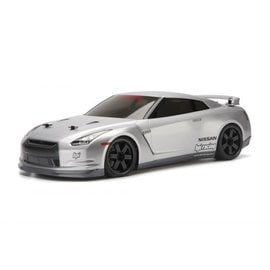 HPI HPI17538  Nissan GT-R (R35) Clear Body (200mm)