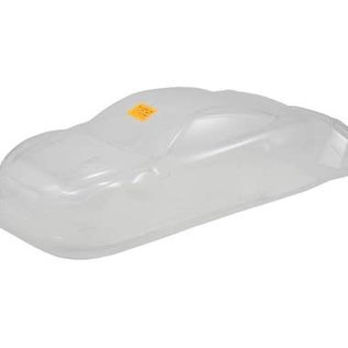 HPI HPI17538  Nissan GT-R (R35) Clear Body (200mm)