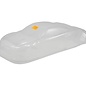 HPI HPI17538  Nissan GT-R (R35) Clear Body (200mm)