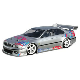 HPI HPI7450  BMW M5 Clear Body (200mm)