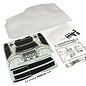 Kyosho KYOFAB702  1970 Chevy Chevelle Touring Car Clear 200mm Body FAB702