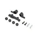 TLR / Team Losi LOS211013  Bellcrank Drag Link Set: Mini-T 2.0