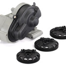 Traxxas TRA3695  Complete transmission: Bandit Rustler Slash Stampede 2wd