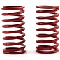 Traxxas TRA5443  Red GTR Shock Spring (5.4 Rate Pink) (2) Revo E-Revo