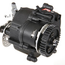 Traxxas TRA5491  Complete Transmission: Revo 3.3