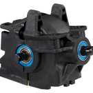 Traxxas TRA6788  Complete Front Differential: All 4wd 1/10