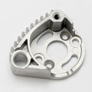 Traxxas TRA7060  Finned Alu Motor Mount: Mini E-Revo & Summit