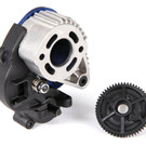 Traxxas TRA7095  Complete Transmission: Mini E-Revo & Slash