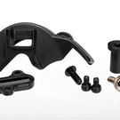 Traxxas TRA7379R  550 Gear Cover Set: Mini E-Revo Slash