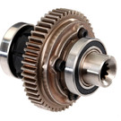Traxxas TRA8571 Complete Center Differential: UDR