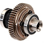 Traxxas TRA8571 Complete Center Differential: UDR