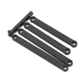 RPM R/C Products RPM81262  Camber Links (Rustler, Stampede)