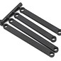 RPM R/C Products RPM81262  Camber Links (Rustler, Stampede)