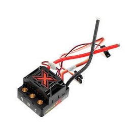 Castle Creations CSE010-0145-00 Mamba Monster X Waterproof
