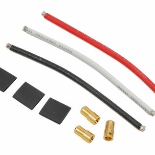 Castle Creations CSE010-0145-00 Mamba Monster X Waterproof