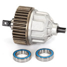 Traxxas TRA8687  Complete Center Differential: E-Revo VXL