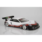 Mon-Tech Racing MB-020-009L  RS GT3 La Leggera 1/12th GT Clear Body 020009L