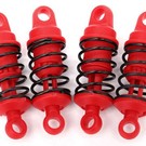 Traxxas TRA7560  Oil-Less Assembled Shocks w/ Springs (4) LaTrax