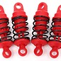 Traxxas TRA7560  Oil-Less Assembled Shocks w/ Springs (4) LaTrax