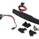 Proline Racing PRO6276-05  X-Maxx Double Row 6" Curved Super-Bright LED Light Bar Kit