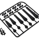 Proline Racing PRO6360-00  Pro-Line Lid Skid Body Protectors