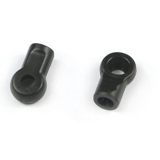 Serpent SER401694  4X Shock Balljoint (4)