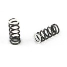Serpent SER401705  4X Spring White C4.4 (2)