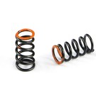 Serpent SER401707  4X Spring Orange C5.5 (2)