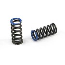 Serpent SER401710  4X Spring Blue C7.6 (2)