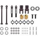 Arrowmax AM-010062  BB DJC Set For Yokomo BD10 / BD9