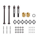 Arrowmax AM-010070  BB DJC For Xray T4 - 52MM