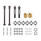 Arrowmax AM-010072  BB DJC For Yokomo BD10 / BD9