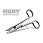 Hudy HUD188990  Hudy Ultimate Body Scissors