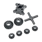 Xpress XP-10009  Gear Differential Bevel Satellite Gears Set for DR1S  XQ10  XM1S  XQ2S