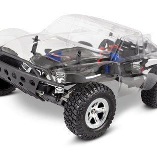 Traxxas TRA58014-4  Slash 2wd Short Course Unassembled Kit