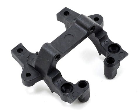 Courroie Renforcée SERPENT 804202 - Pour SRX4 733/747/748 - Orange - Neuve Sans Emballage