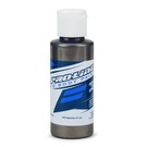 Proline Racing PRO6326-04  RC Body Airbrush Paint (Metallic Pewter) (2oz)