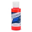 Proline Racing PRO6328-00  RC Body Airbrush Paint (Fluorescent Red) (2oz)