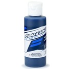 Proline Racing PRO6329-03  RC Airbrush Body Paint, 2 fl oz Bottle, Candy Blue Ice