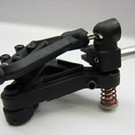 CRC CLN3241  CRC Pro Strut Front End 1/10th