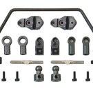Team Associated ASC71091  DR10  Anti-Roll Bar Set