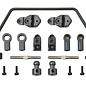 Team Associated ASC71091  DR10  Anti-Roll Bar Set