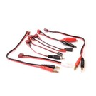 Core RC CR031  Charger Connector Set (8pcs)