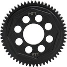 HOT RACING HRASATF257  32P 57T Steel Spur Gear Arrma 3S