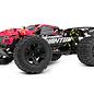 Maverick RC MVK150106  Pink Quantum XT 1/10 4WD Stadium Truck RTR w/ B&C