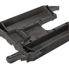 Traxxas TRA7722  Black Chassis: X-Maxx