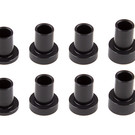 Team Associated ASC91681  Caster Block Hat Bushings (0.5, 1.5, 2.5mm)