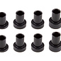 Team Associated ASC91681  Caster Block Hat Bushings (0.5, 1.5, 2.5mm)