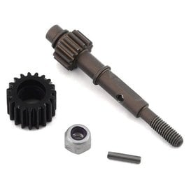 MIP MIP20070  Race Top Shaft & Idler Gear Set for Mini-T 2.0